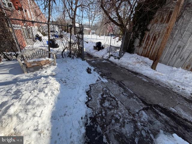 LANSDOWNE - Residential