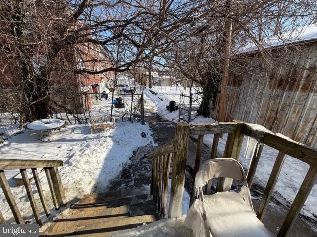 LANSDOWNE - Residential