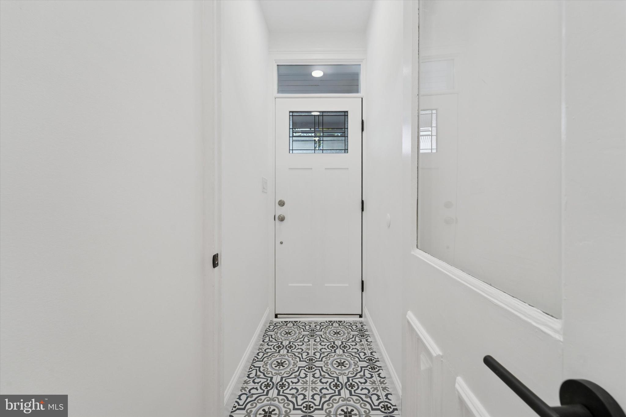 WEST CHESTER BORO - Residential