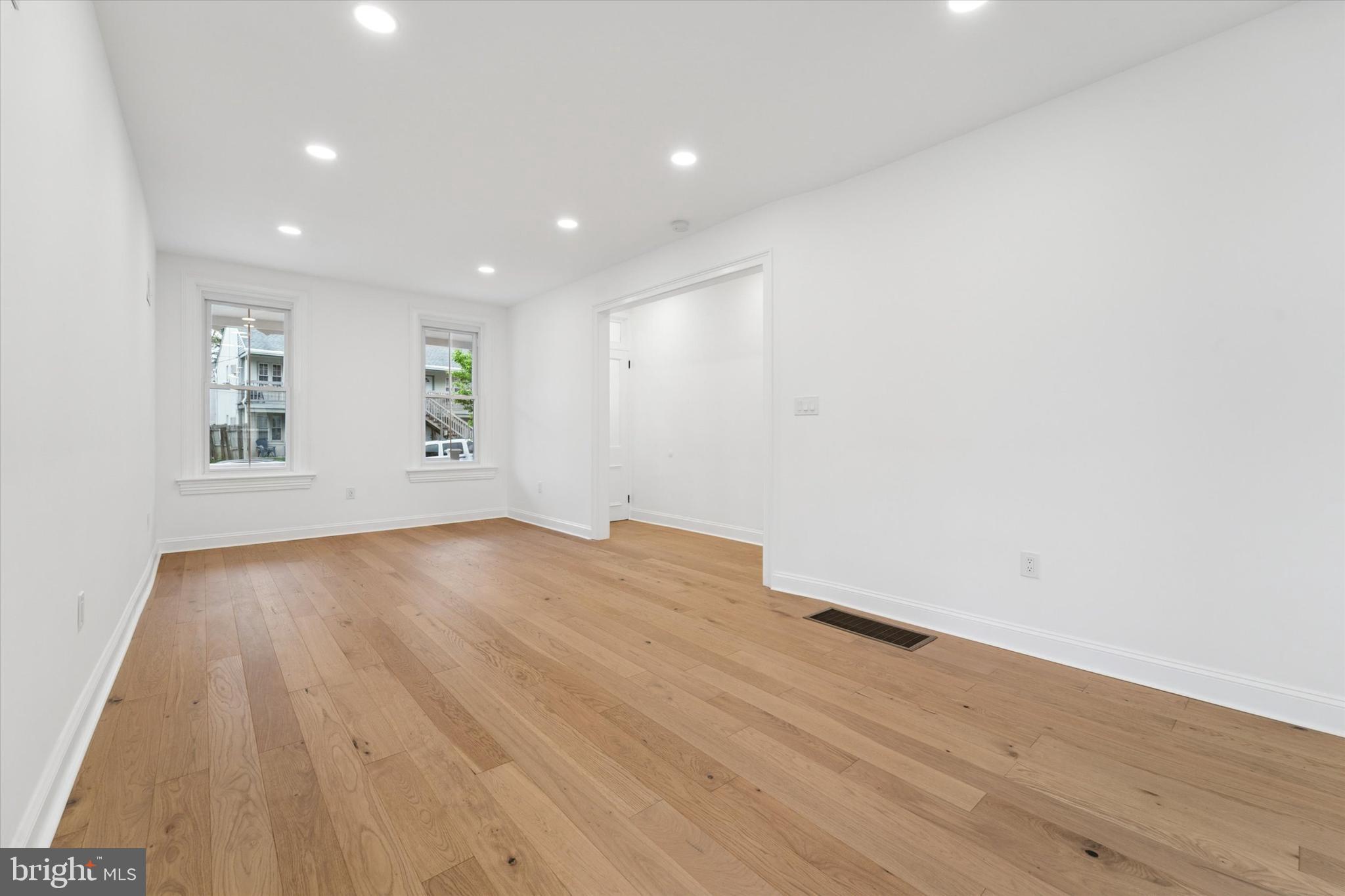 WEST CHESTER BORO - Residential