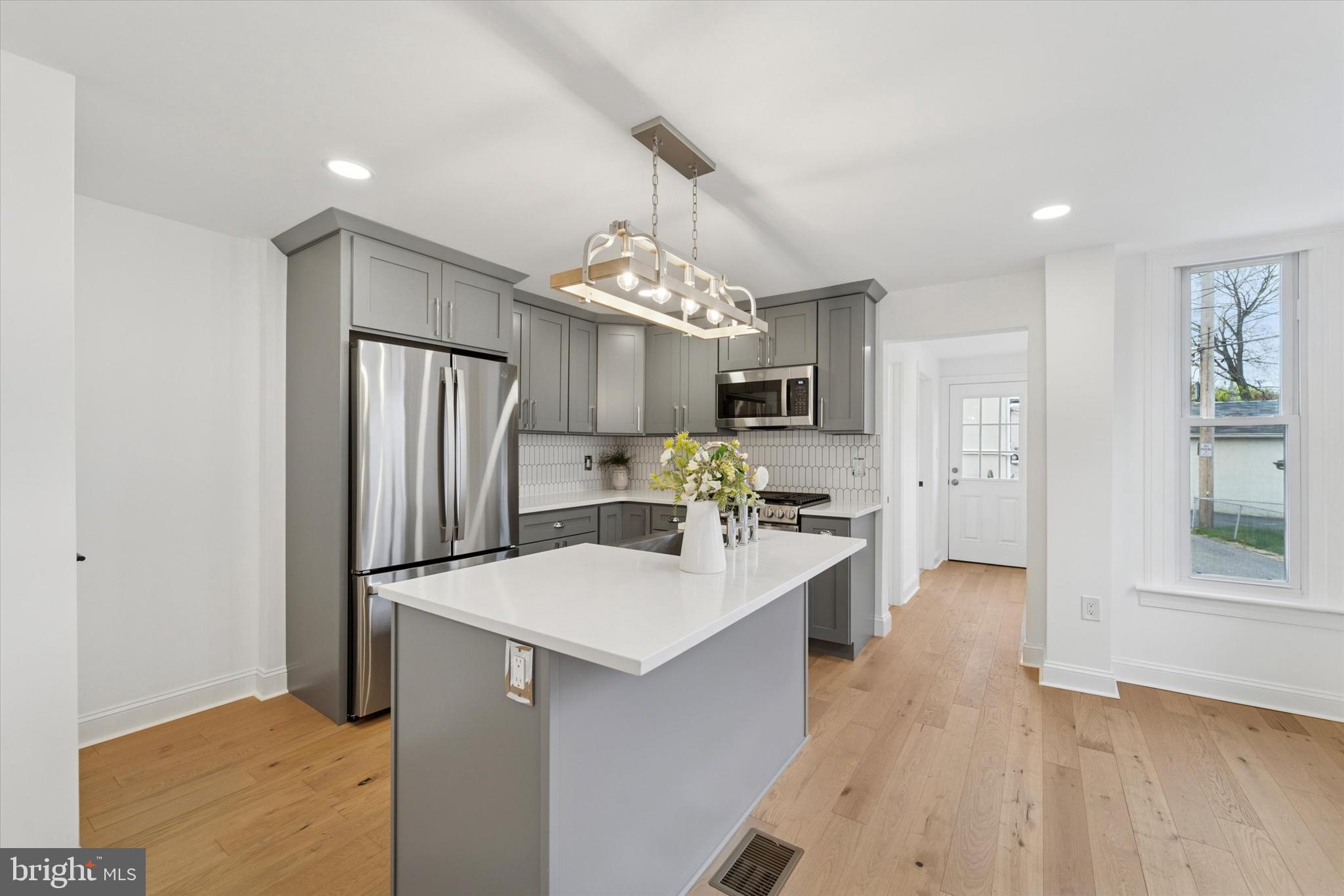 WEST CHESTER BORO - Residential