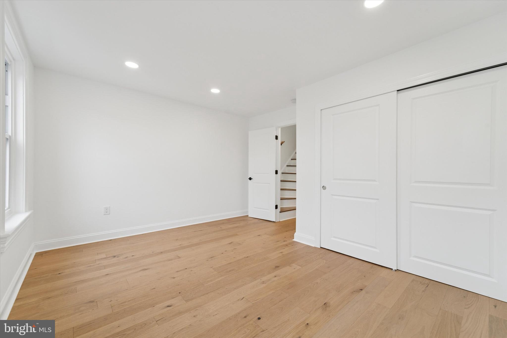 WEST CHESTER BORO - Residential