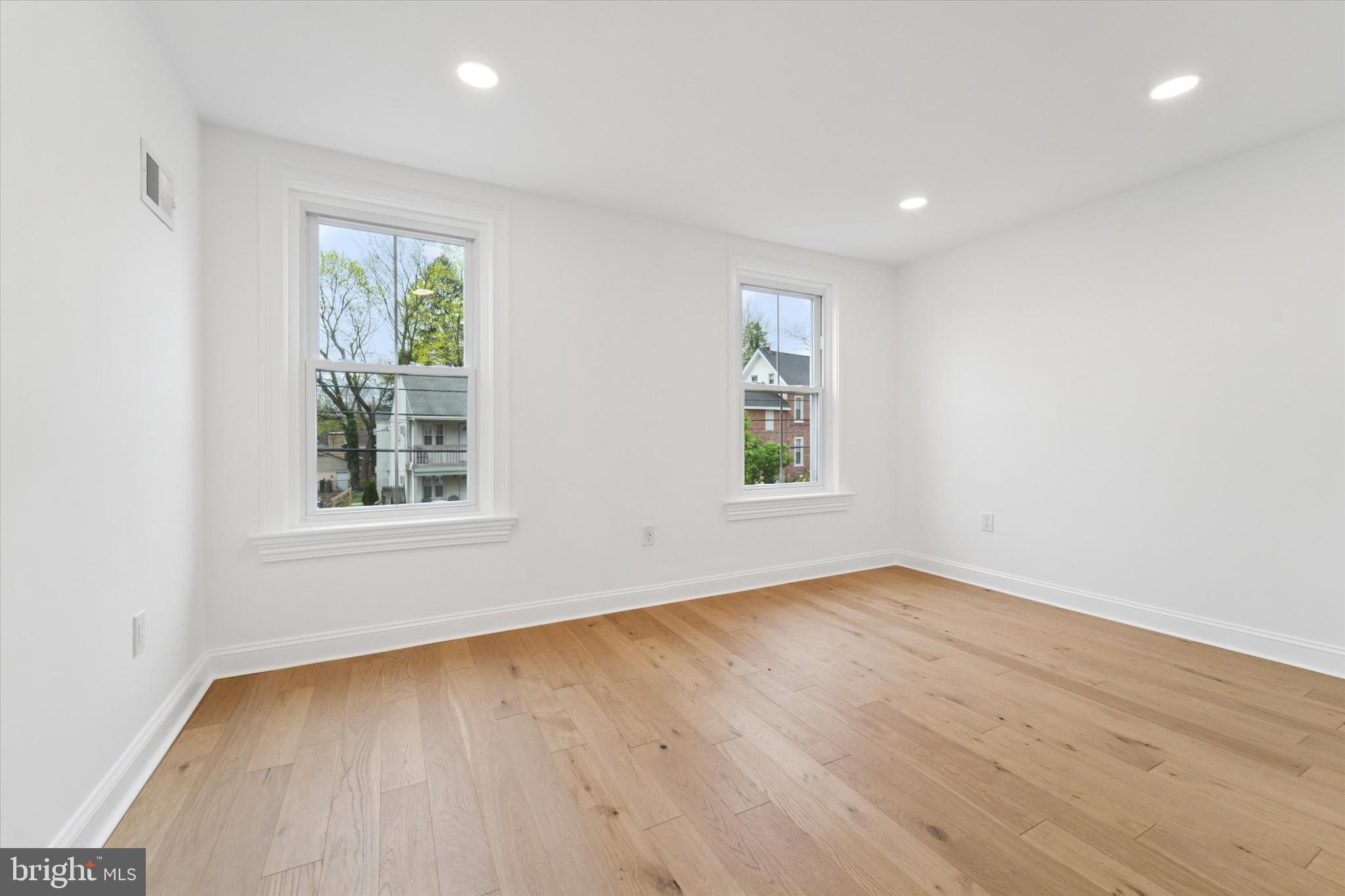 WEST CHESTER BORO - Residential