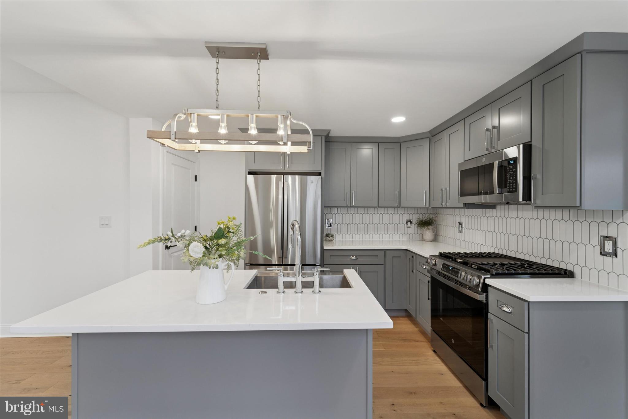 WEST CHESTER BORO - Residential