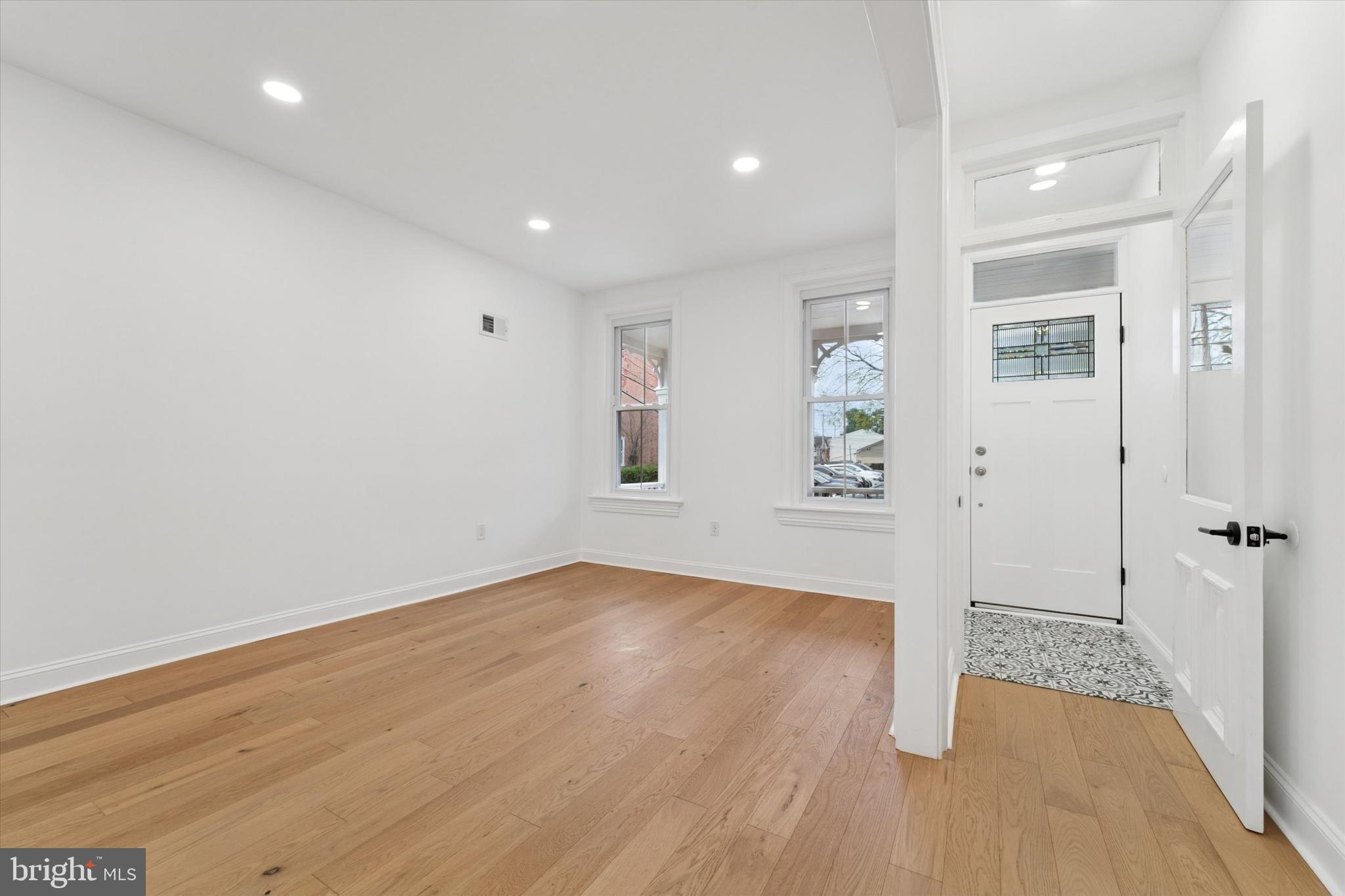 WEST CHESTER BORO - Residential