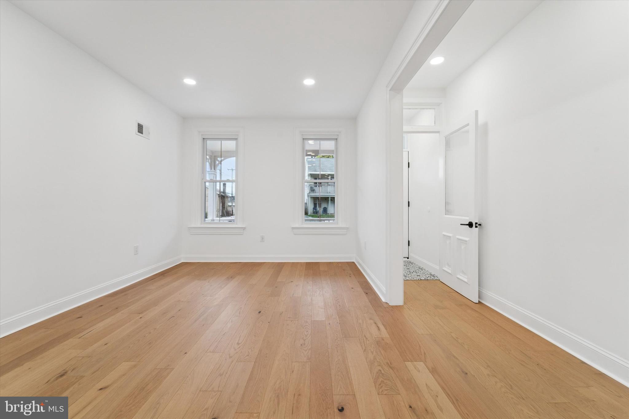 WEST CHESTER BORO - Residential