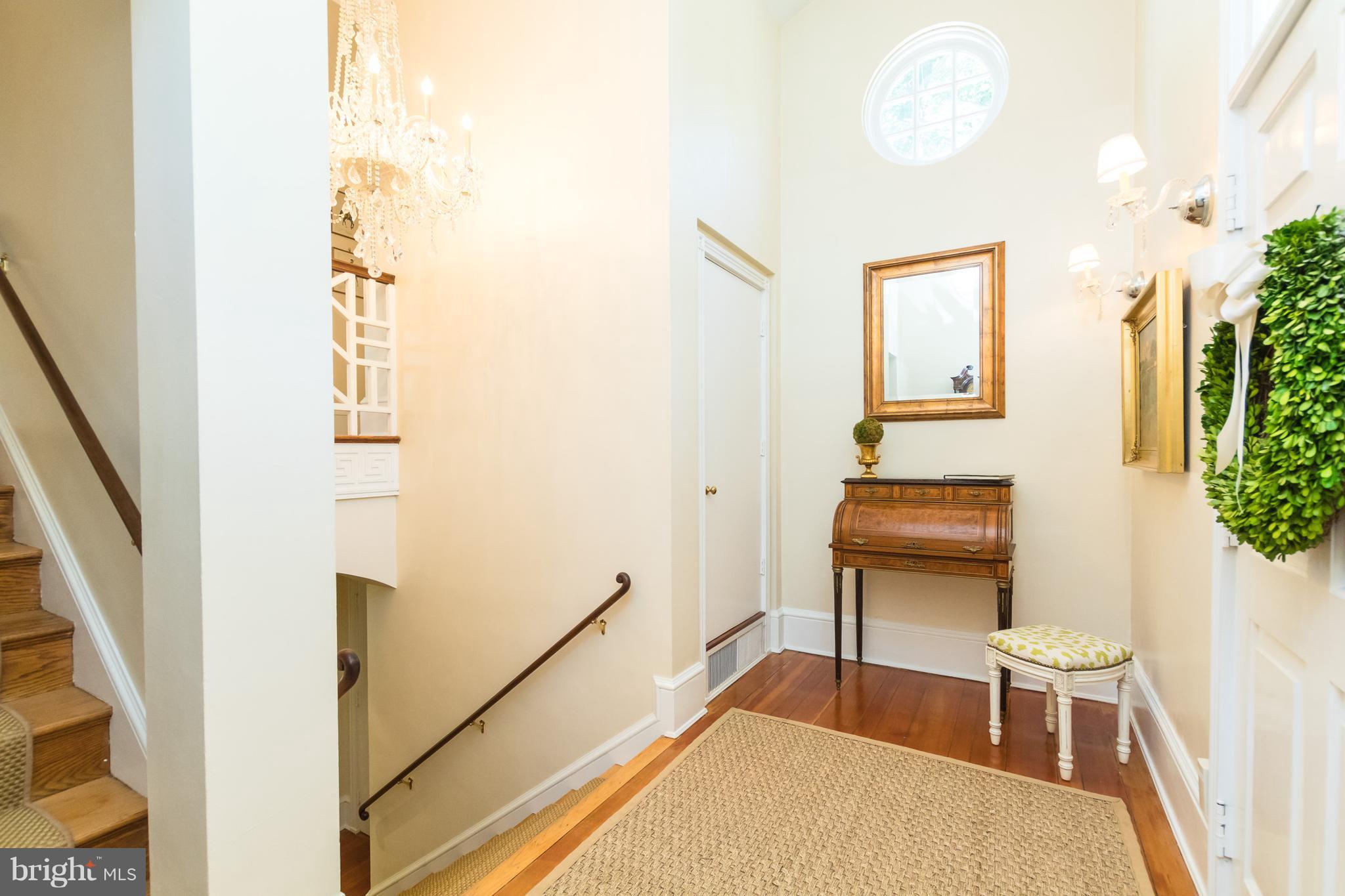 ROLAND PARK - Residential