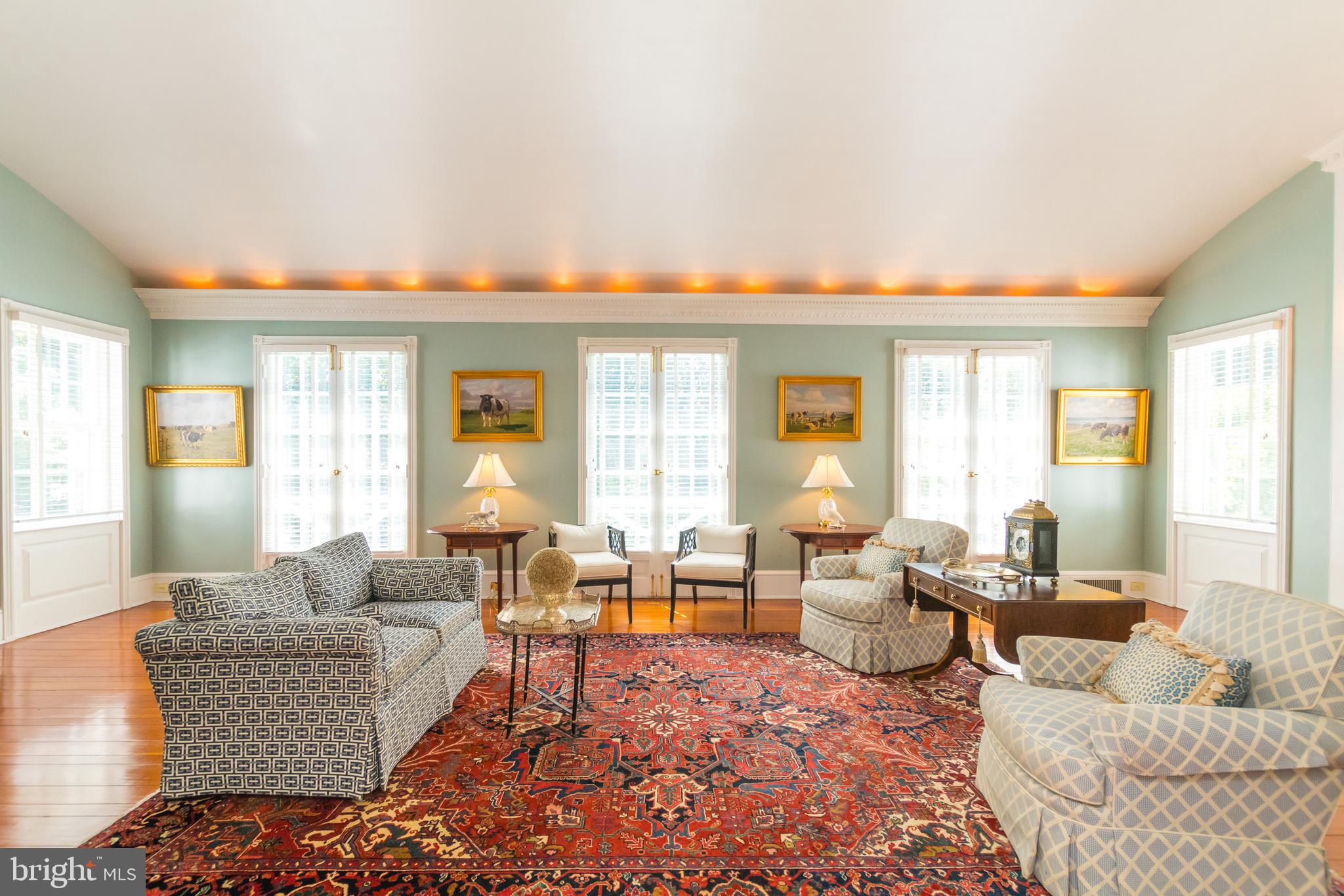 ROLAND PARK - Residential