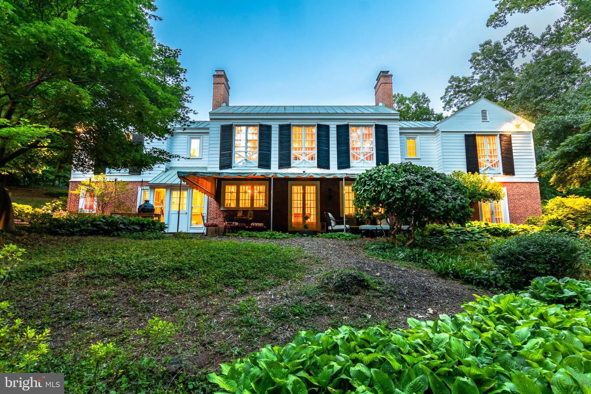 ROLAND PARK - Residential