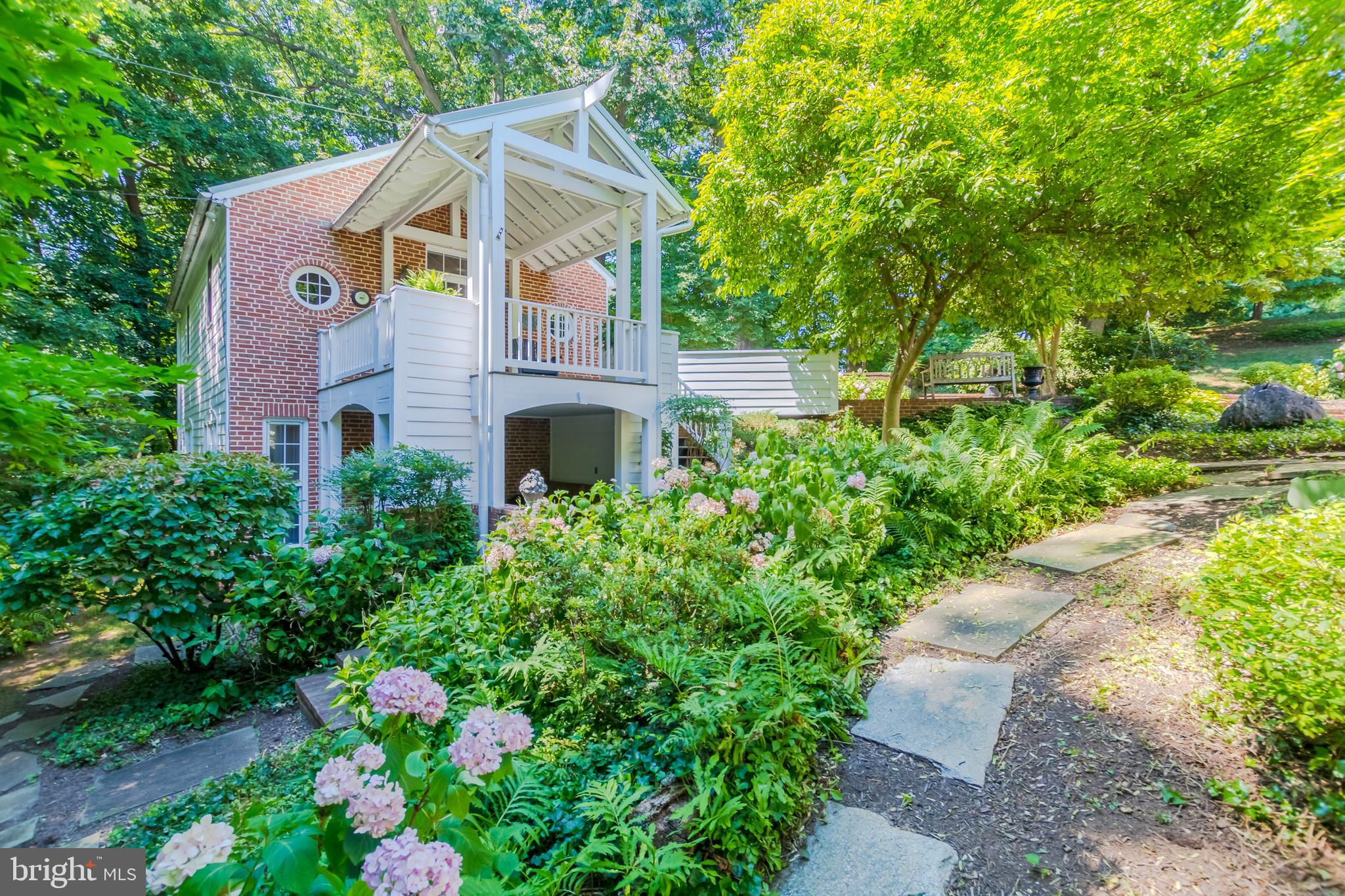 ROLAND PARK - Residential