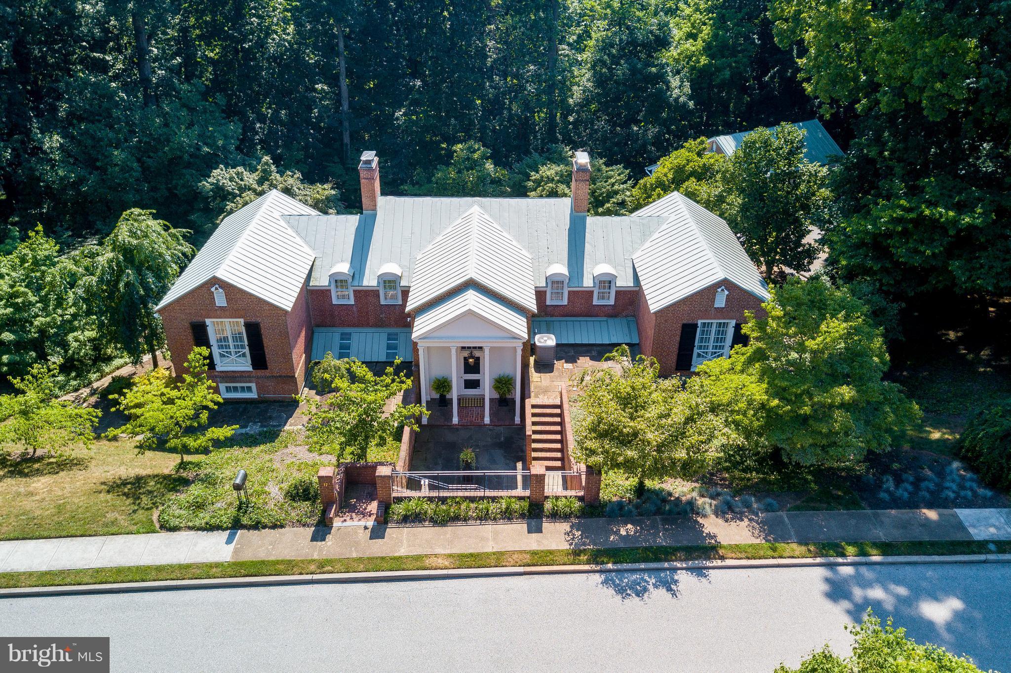 ROLAND PARK - Residential