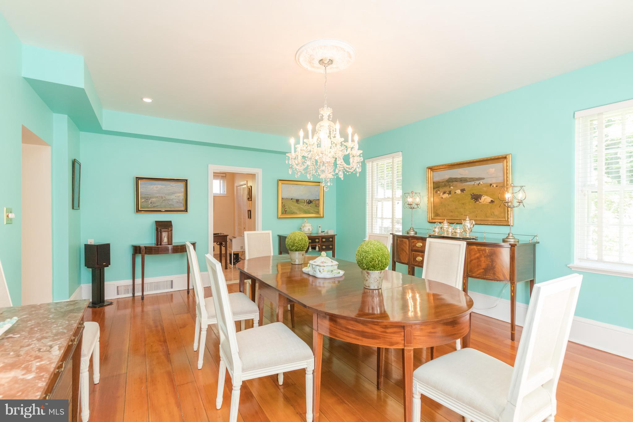 ROLAND PARK - Residential