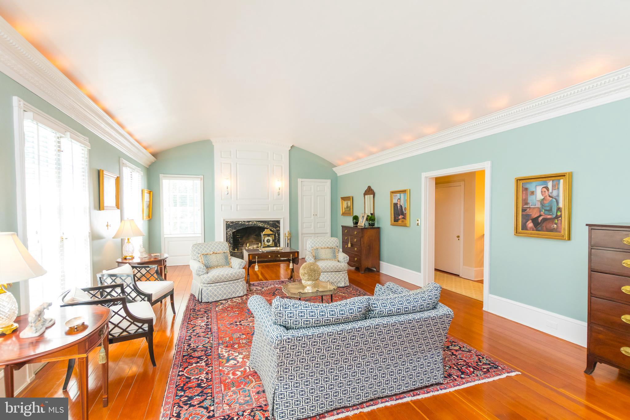 ROLAND PARK - Residential