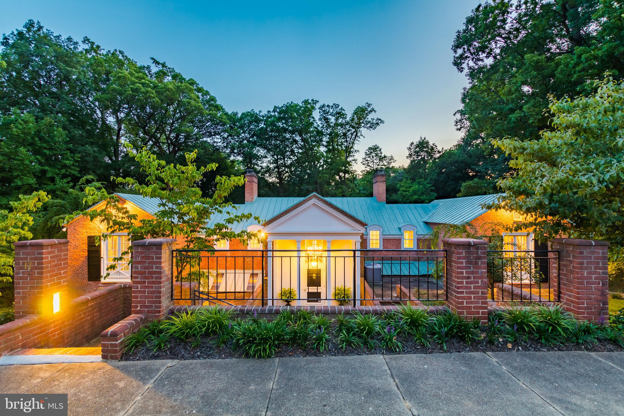 ROLAND PARK - Residential