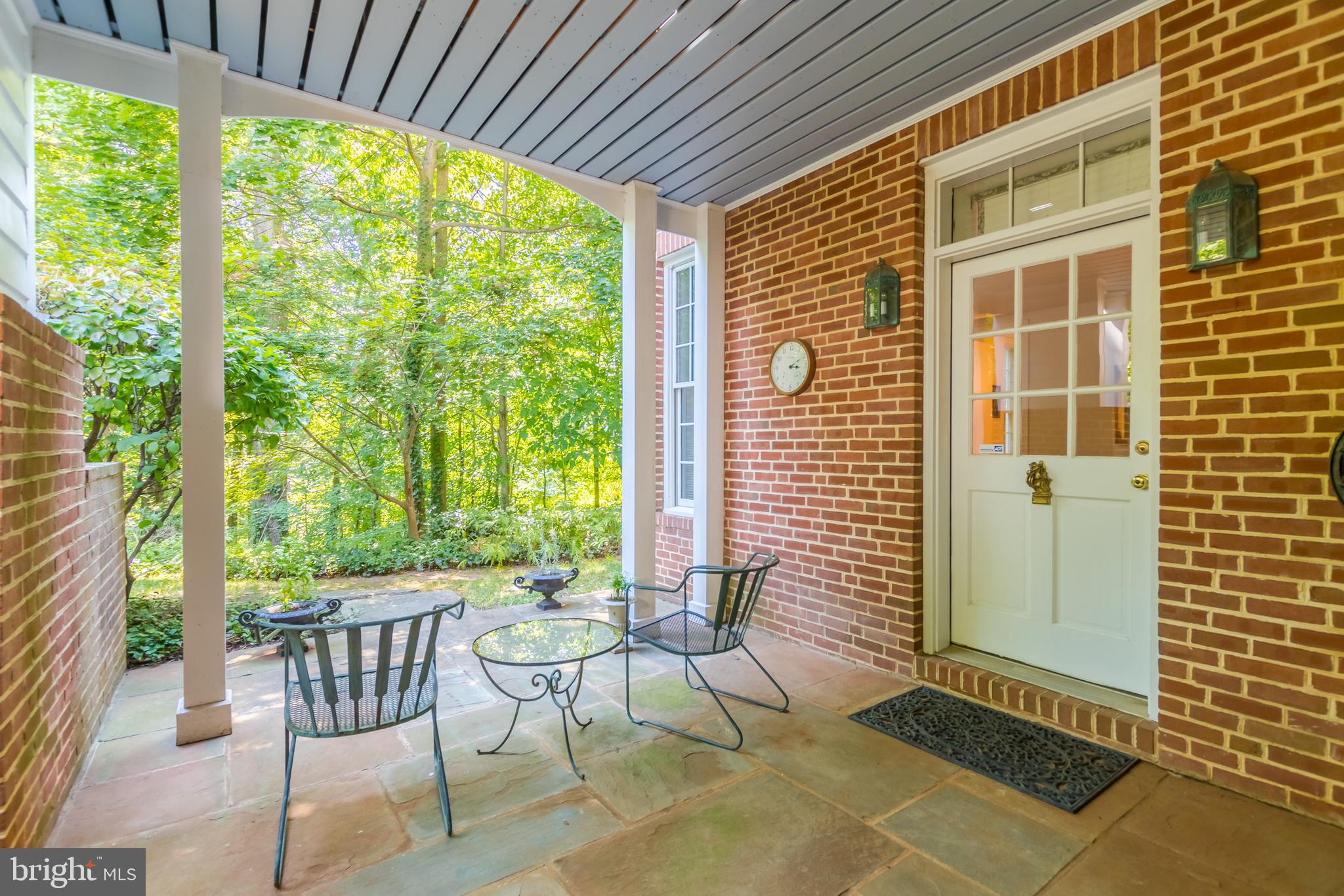 ROLAND PARK - Residential