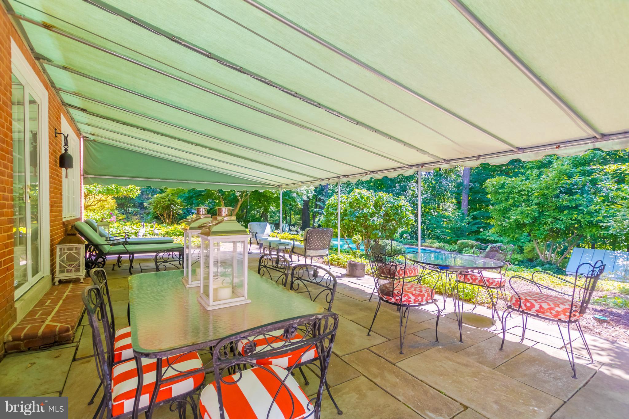 ROLAND PARK - Residential