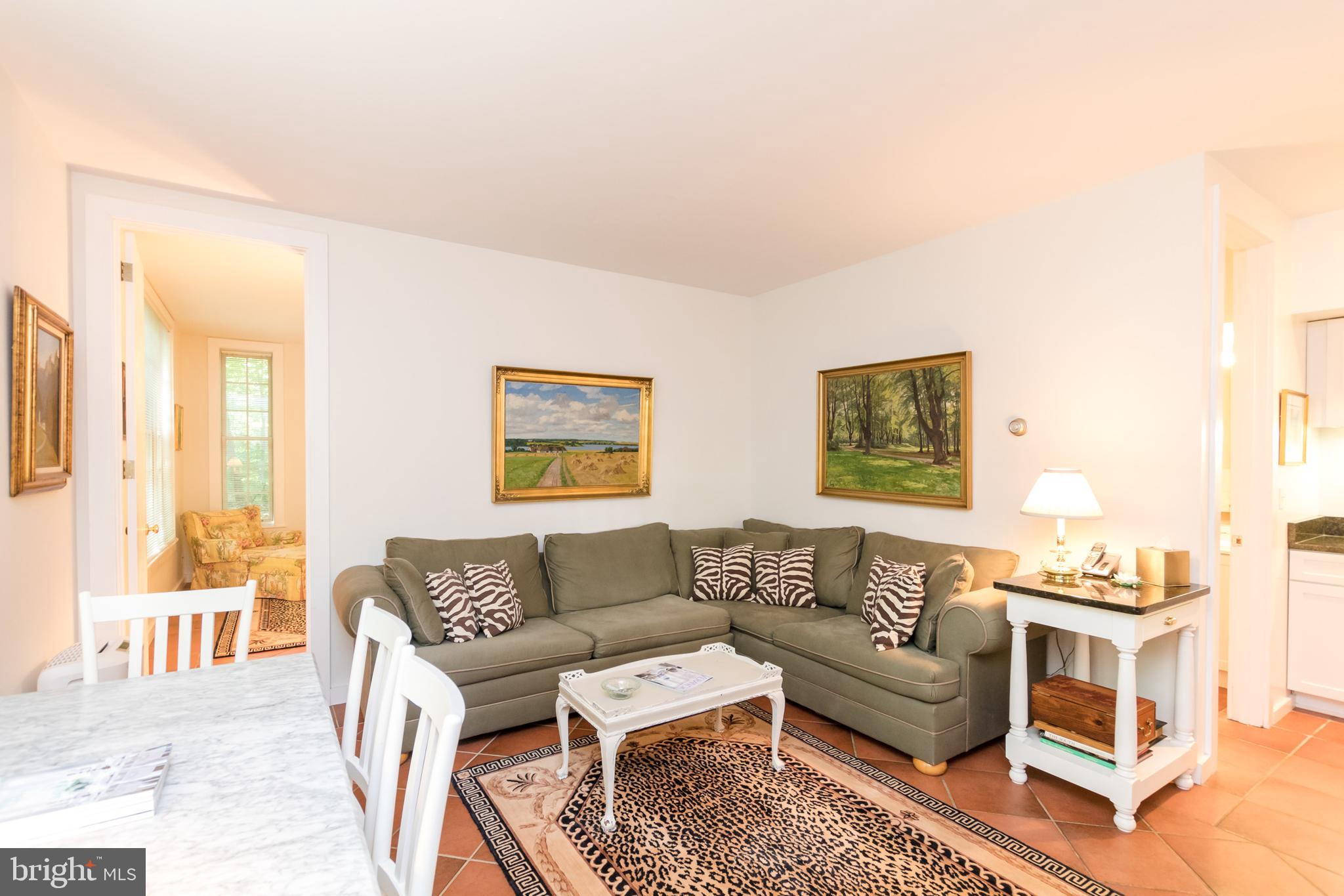 ROLAND PARK - Residential