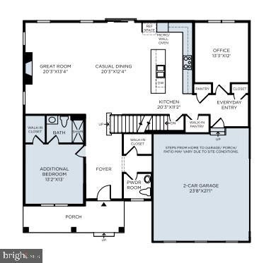 757 JUBB LANE - LOT # 30
