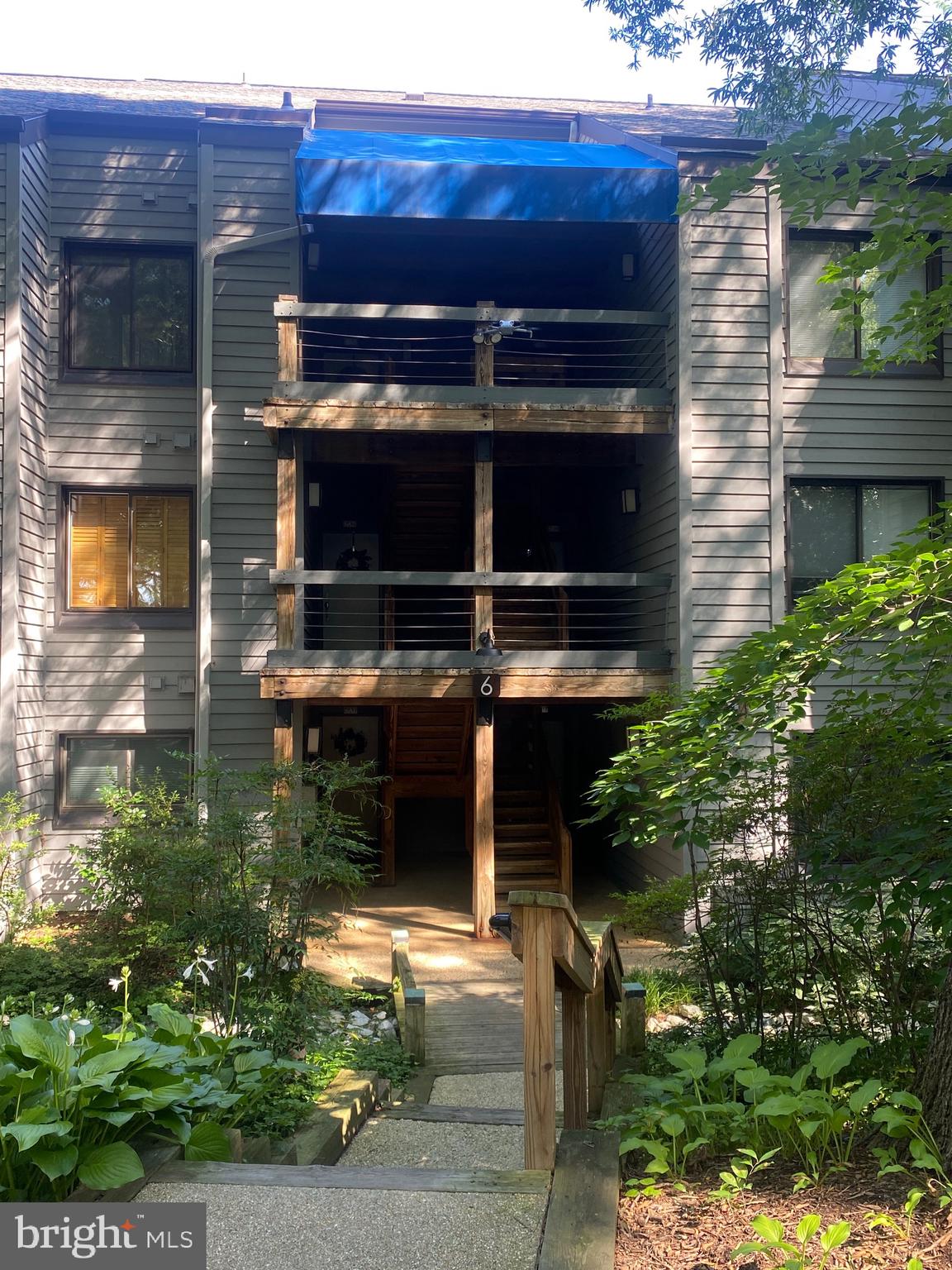 6 SPA CREEK LANDING B2