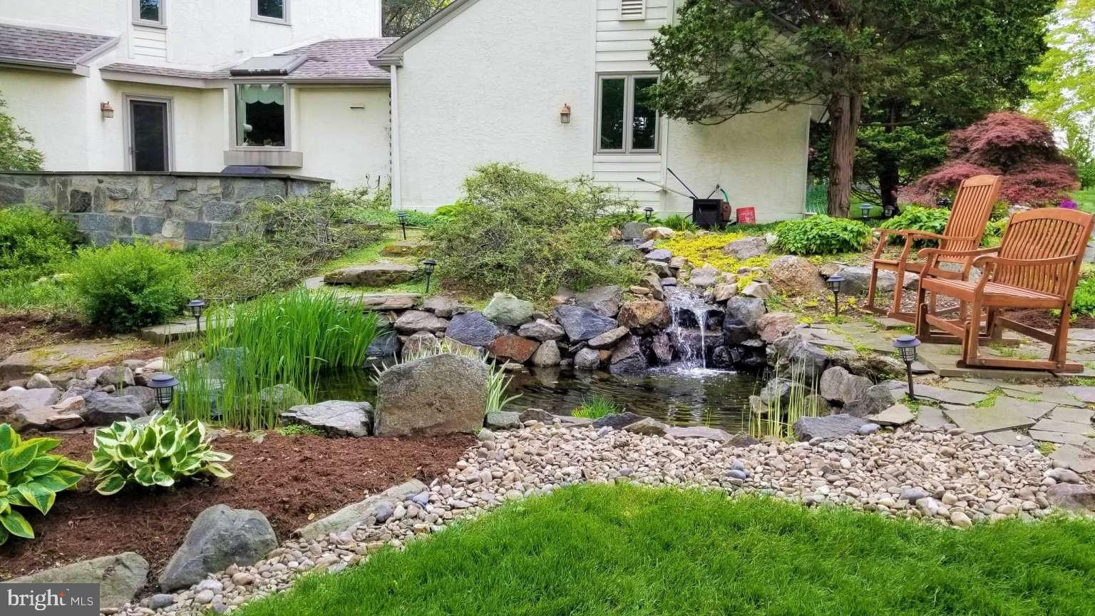 MEADOWCROFT - Residential