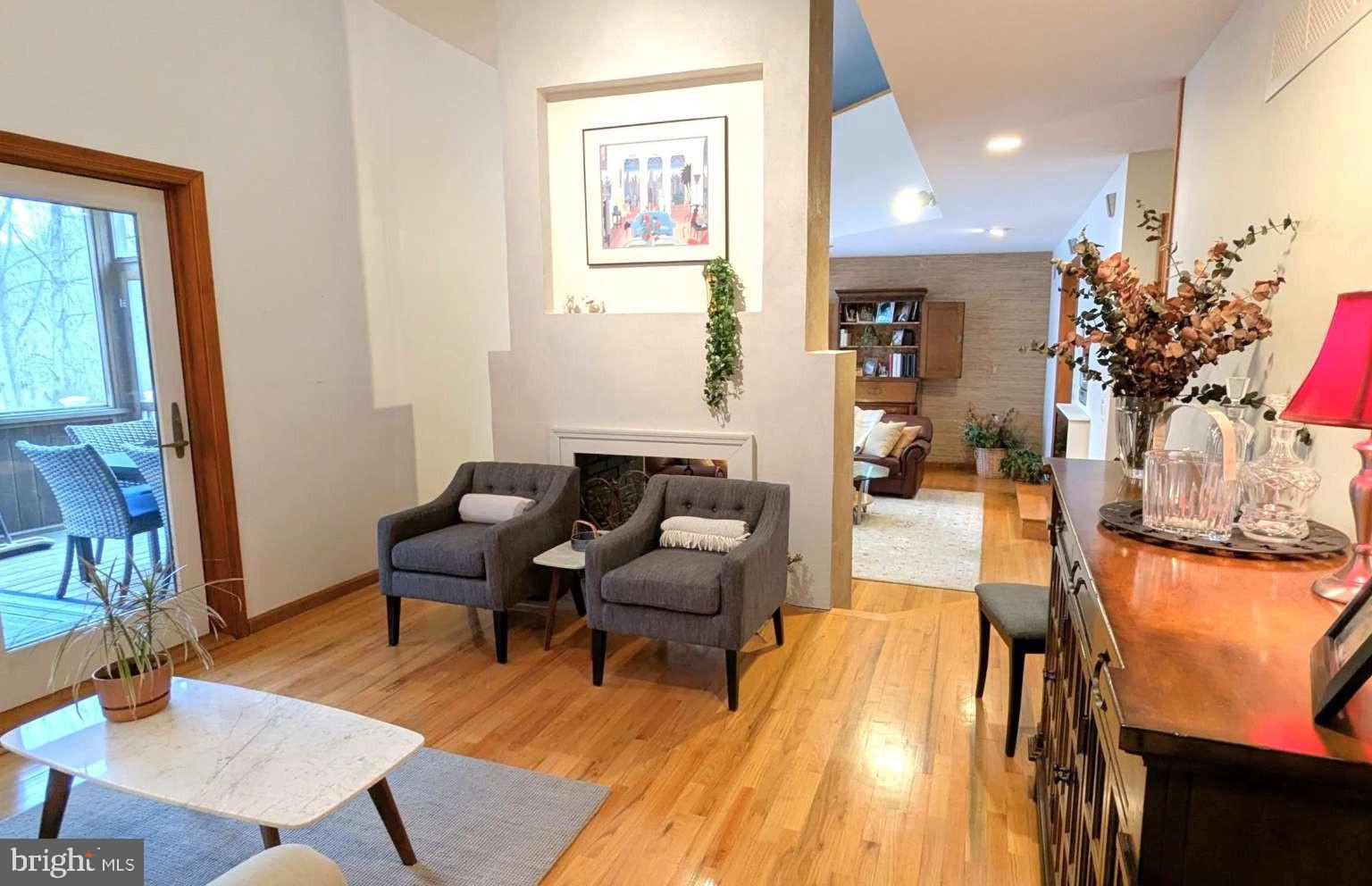 MEADOWCROFT - Residential