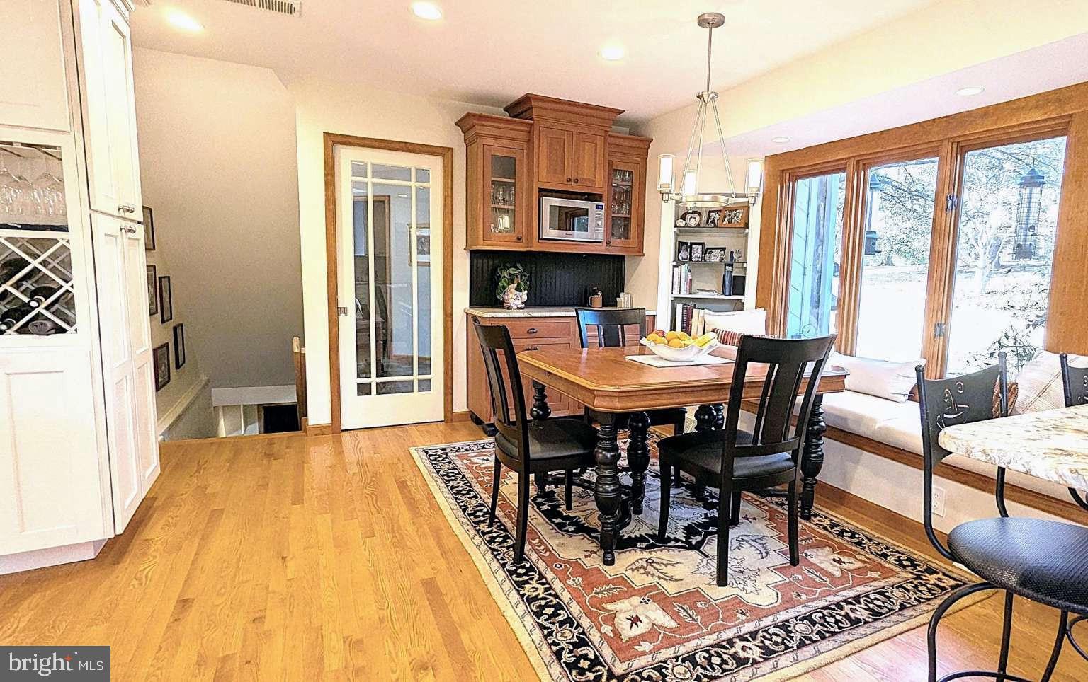 MEADOWCROFT - Residential