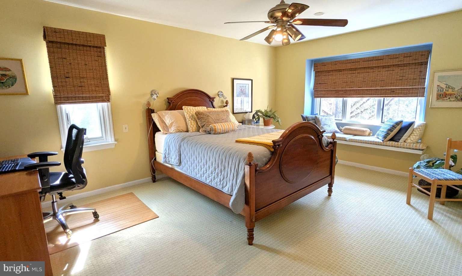 MEADOWCROFT - Residential