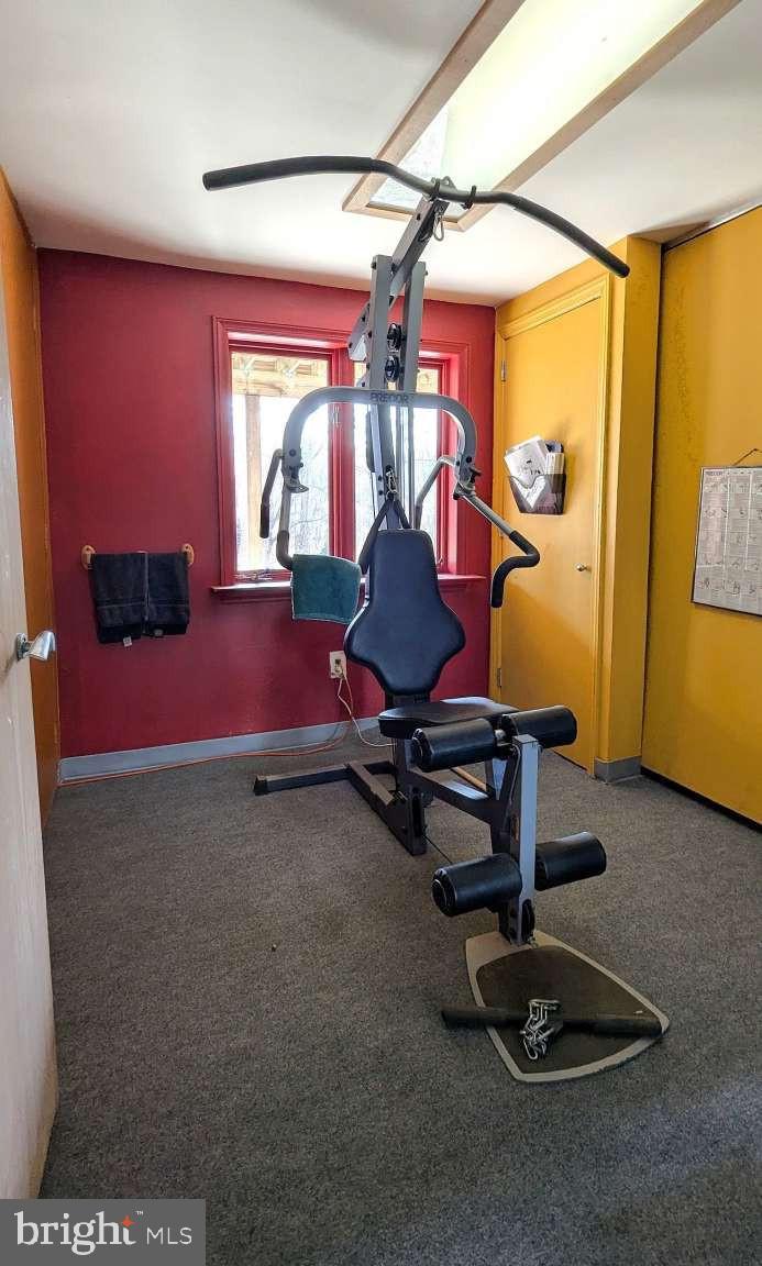 MEADOWCROFT - Residential