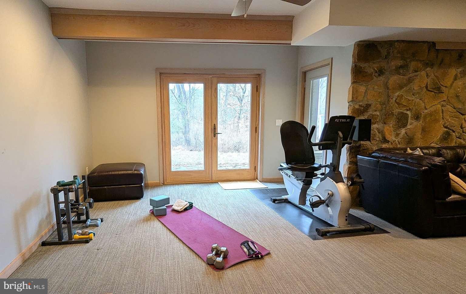 MEADOWCROFT - Residential