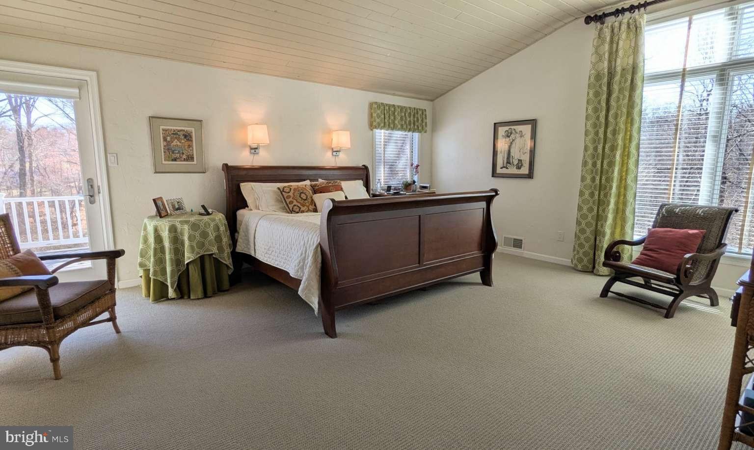 MEADOWCROFT - Residential