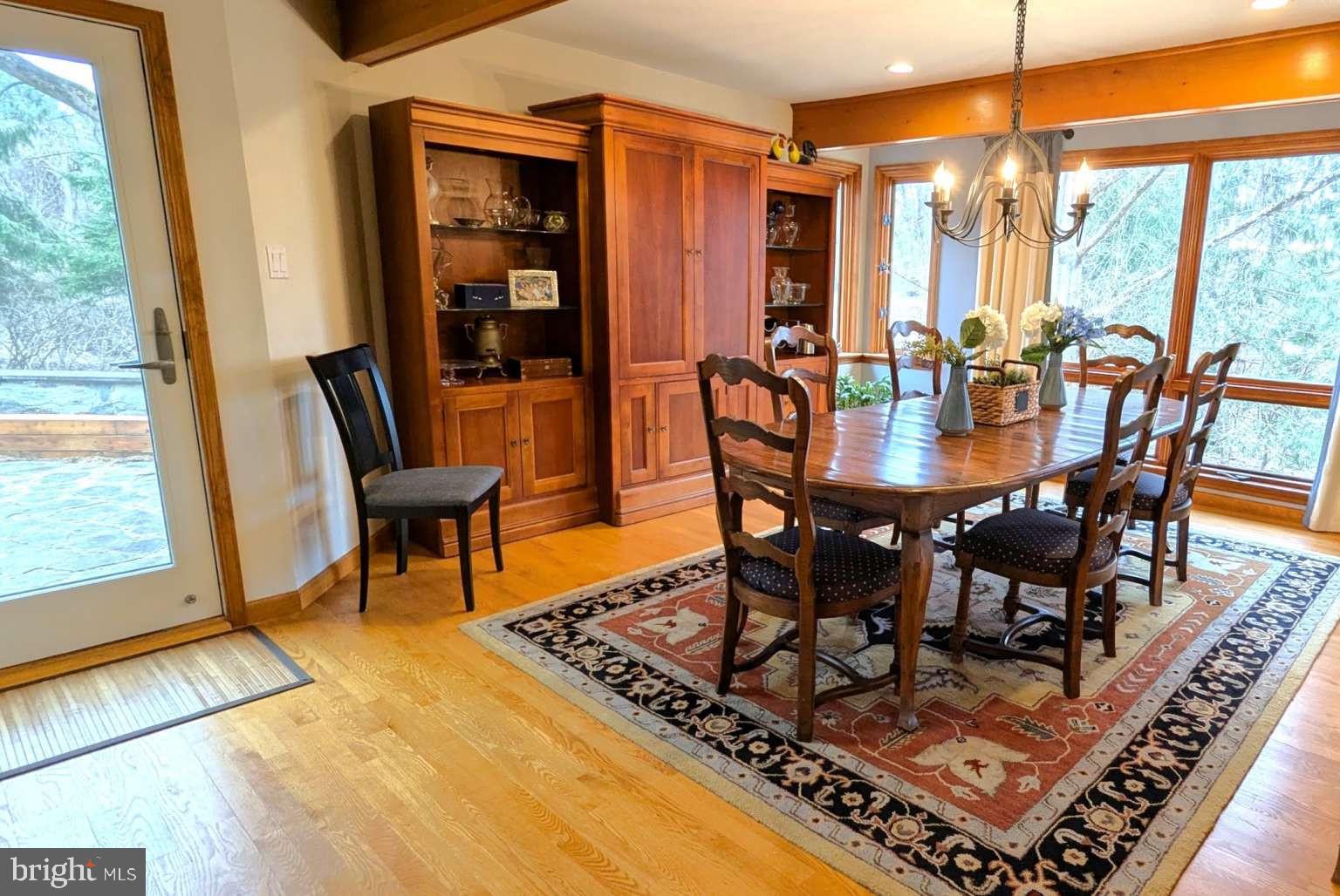 MEADOWCROFT - Residential