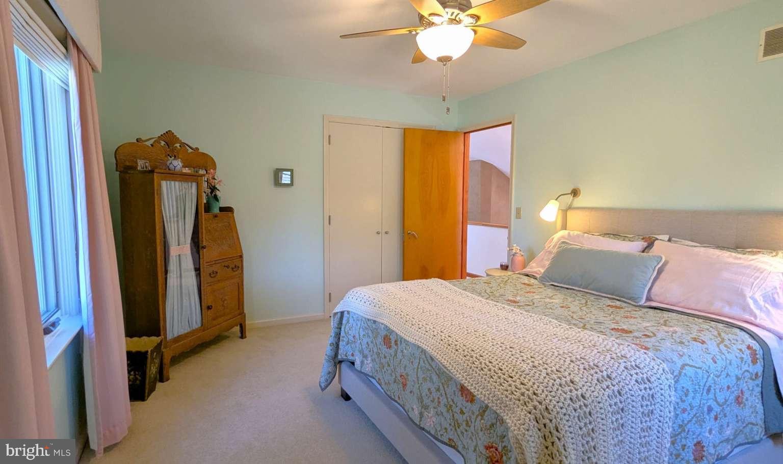 MEADOWCROFT - Residential