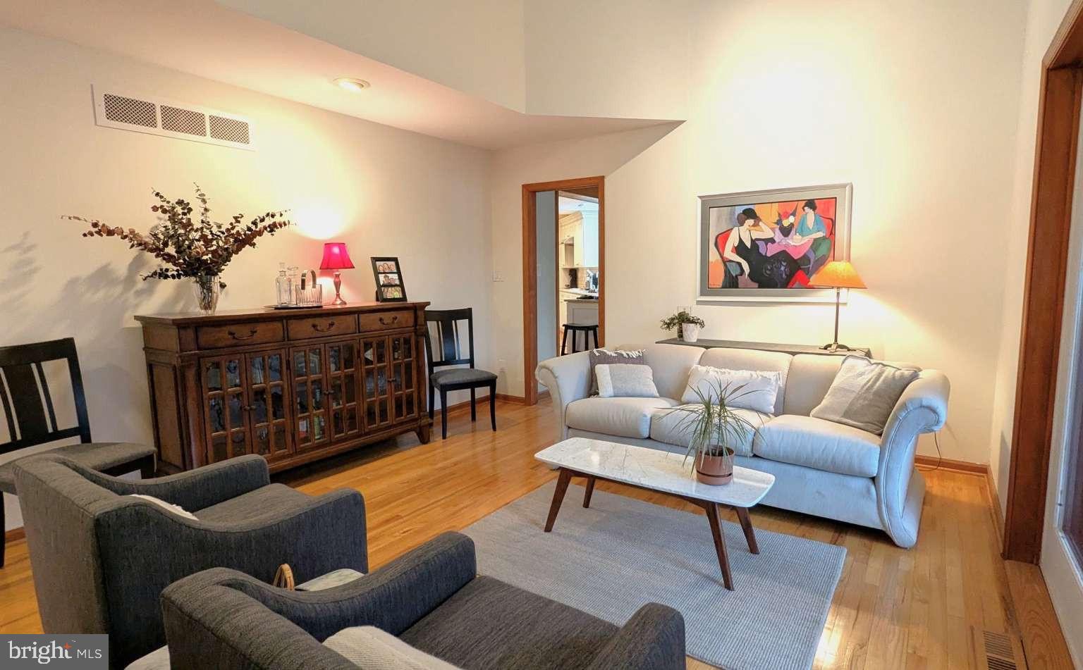 MEADOWCROFT - Residential