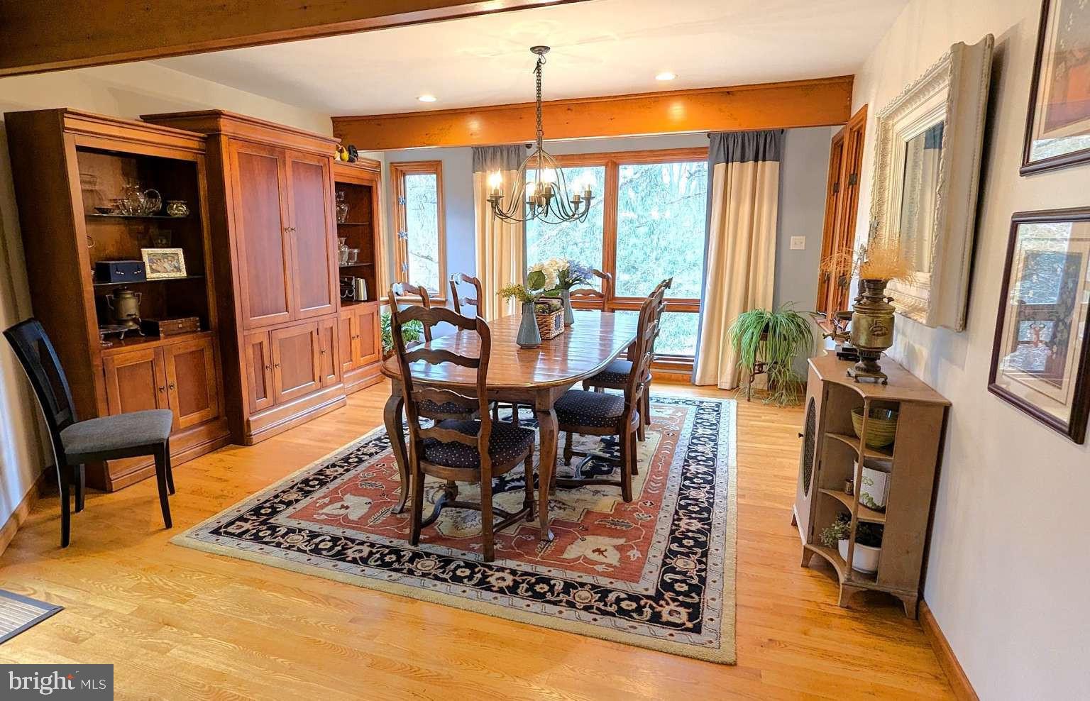 MEADOWCROFT - Residential