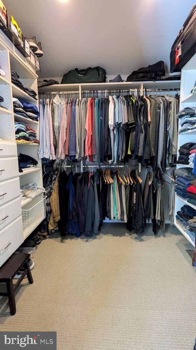 MEADOWCROFT - Residential