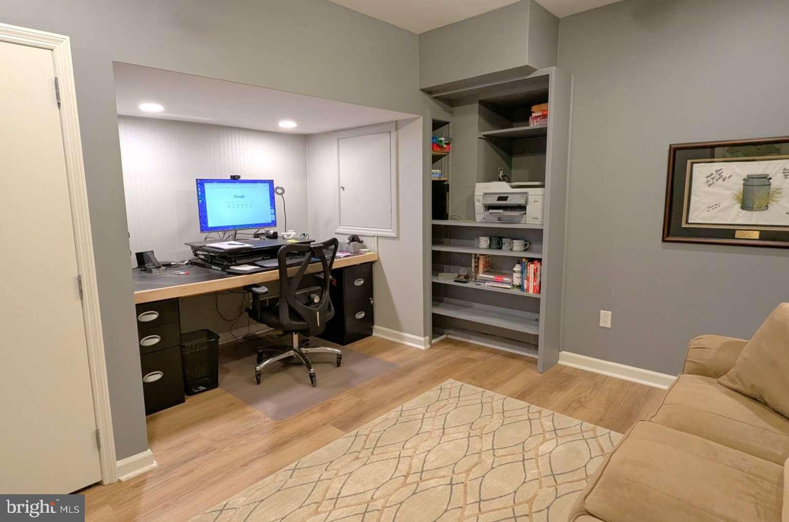 MEADOWCROFT - Residential