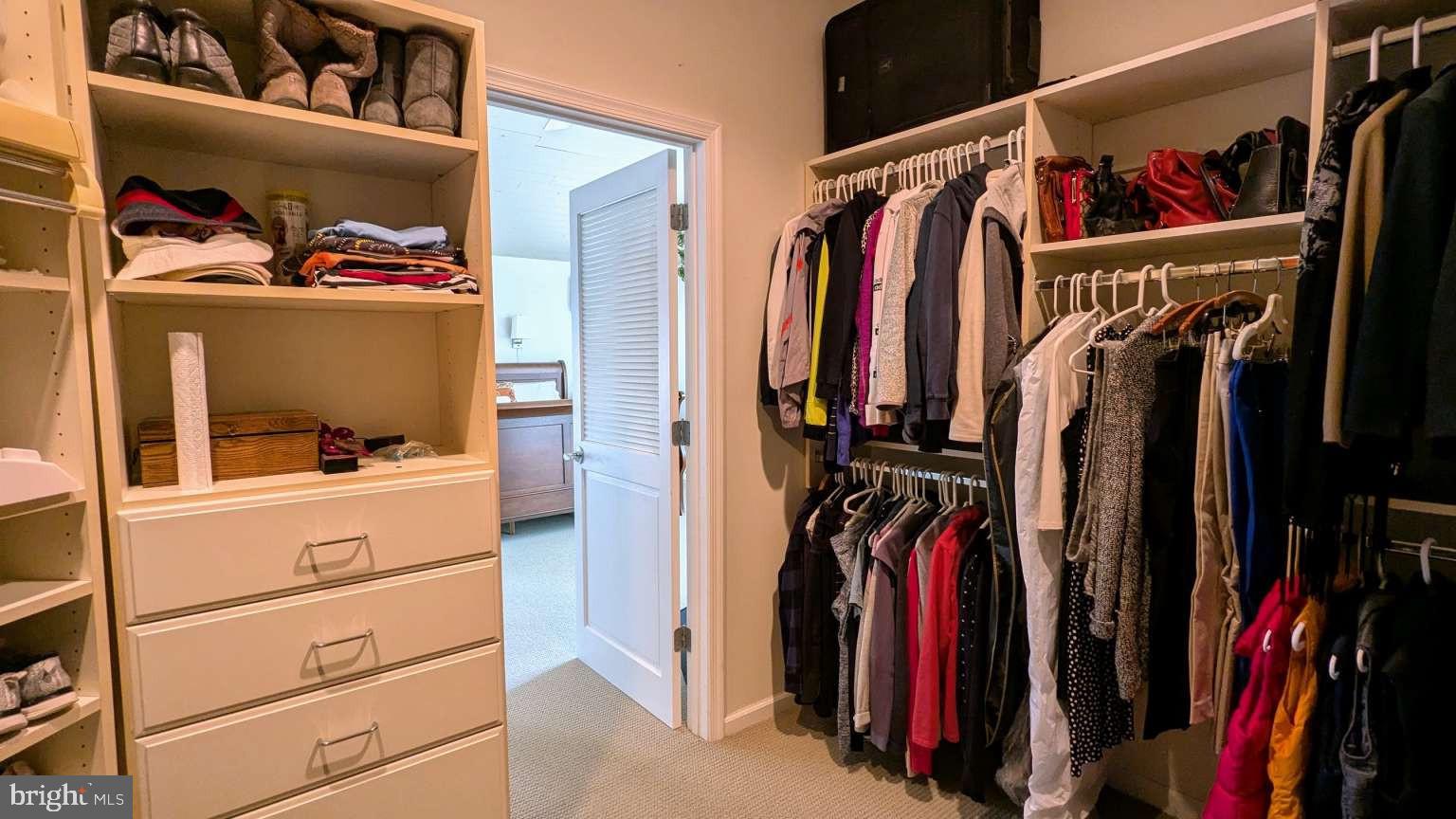 MEADOWCROFT - Residential