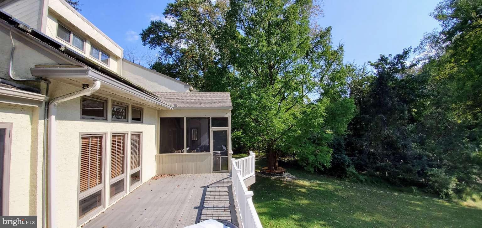 MEADOWCROFT - Residential