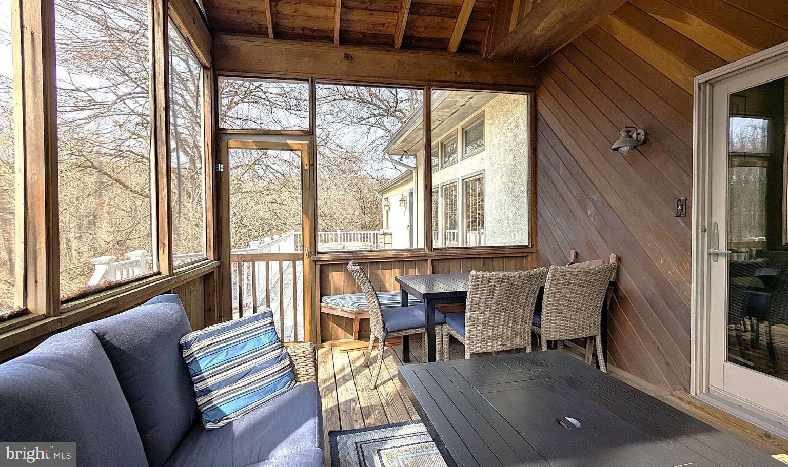 MEADOWCROFT - Residential