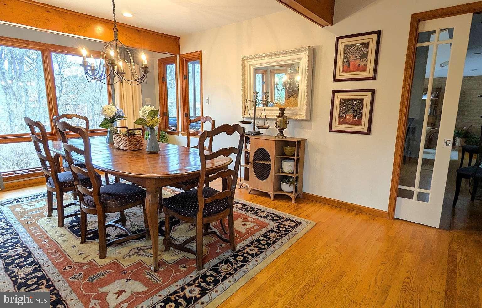 MEADOWCROFT - Residential