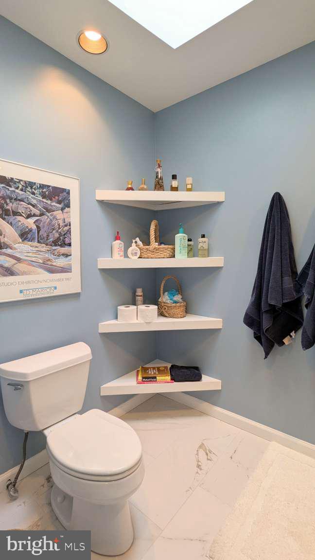 MEADOWCROFT - Residential