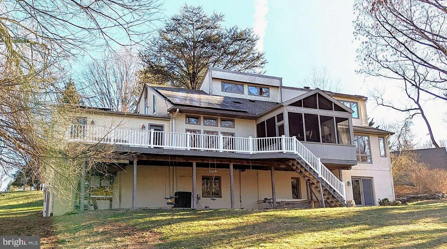 MEADOWCROFT - Residential