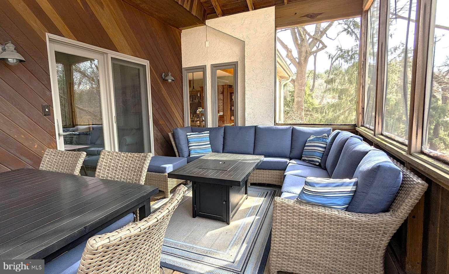 MEADOWCROFT - Residential