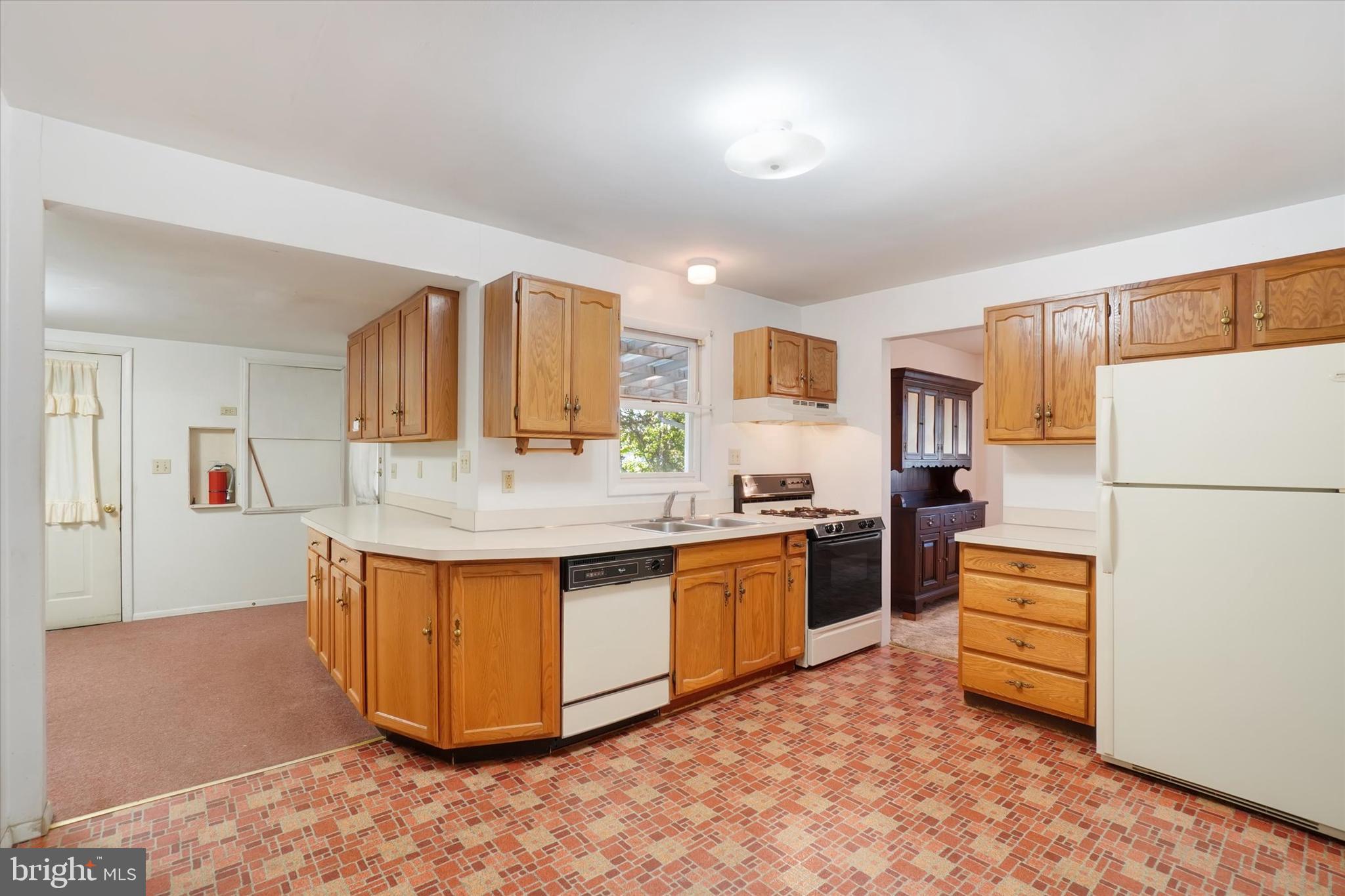 MANCHESTER BORO - Residential