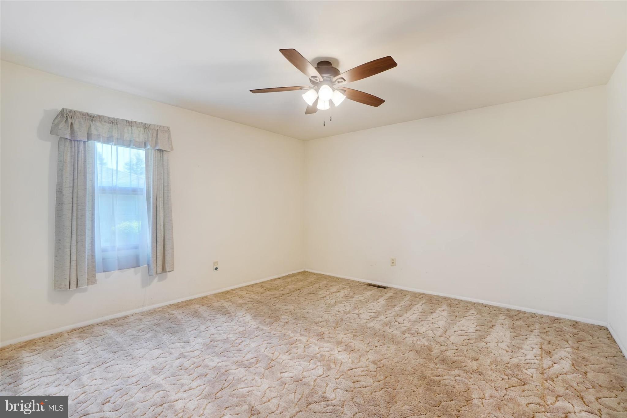 MANCHESTER BORO - Residential