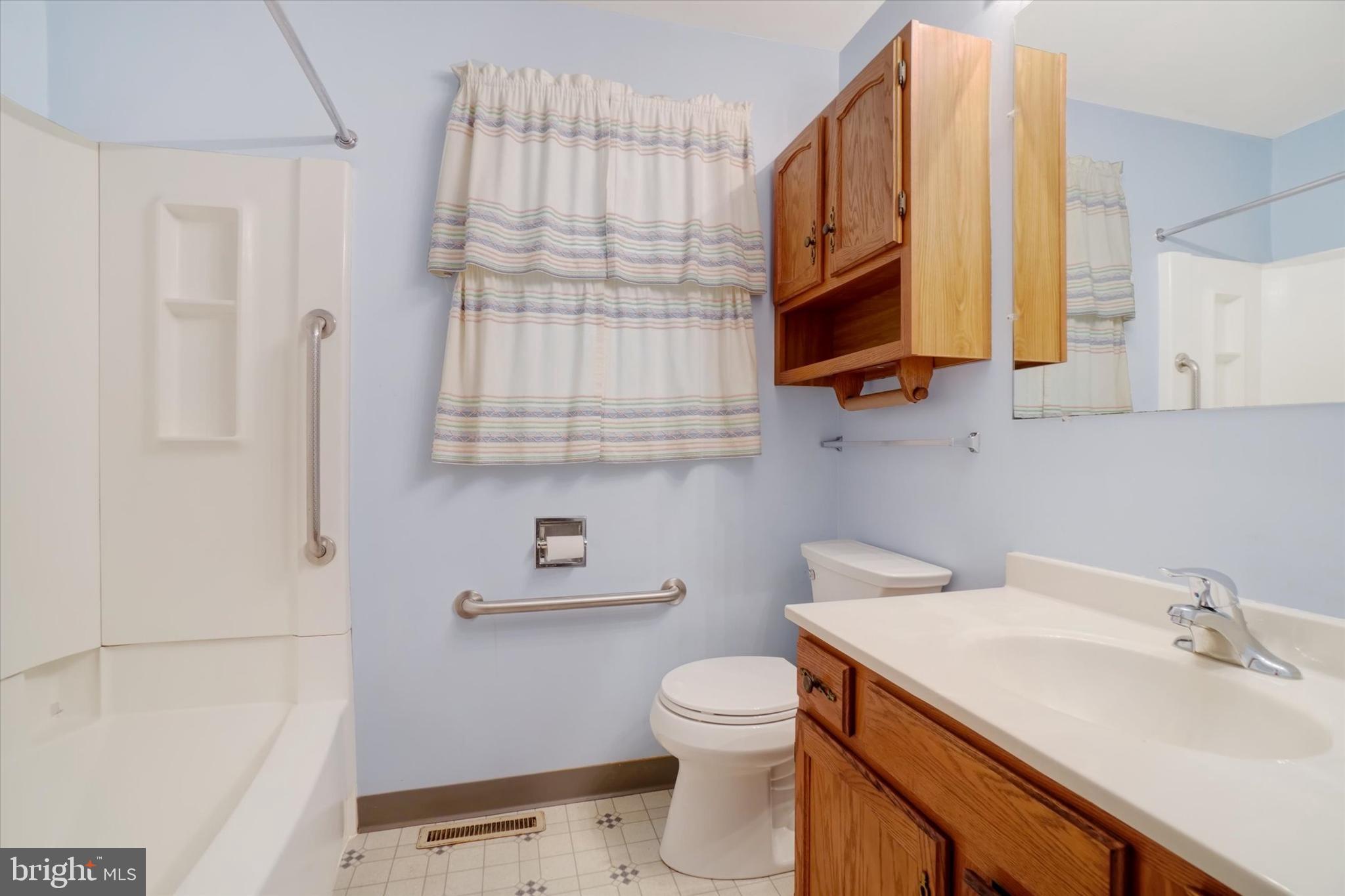 MANCHESTER BORO - Residential