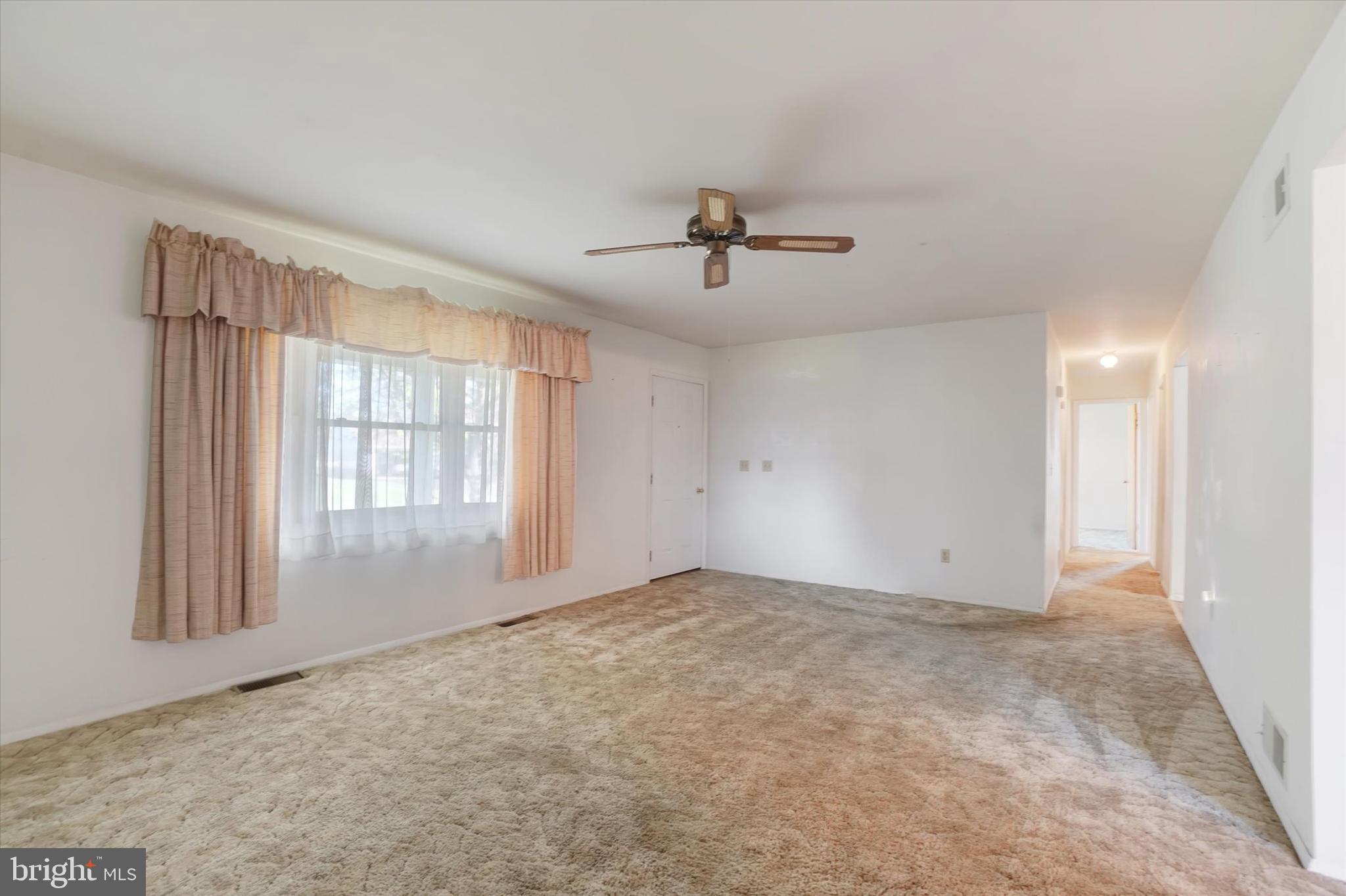 MANCHESTER BORO - Residential