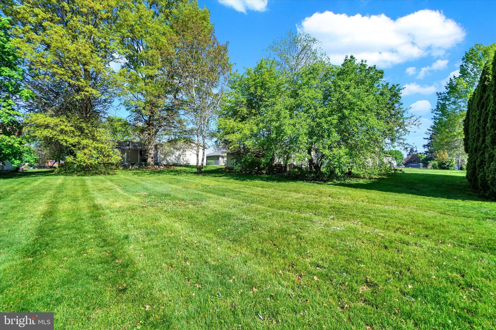 MANCHESTER BORO - Residential