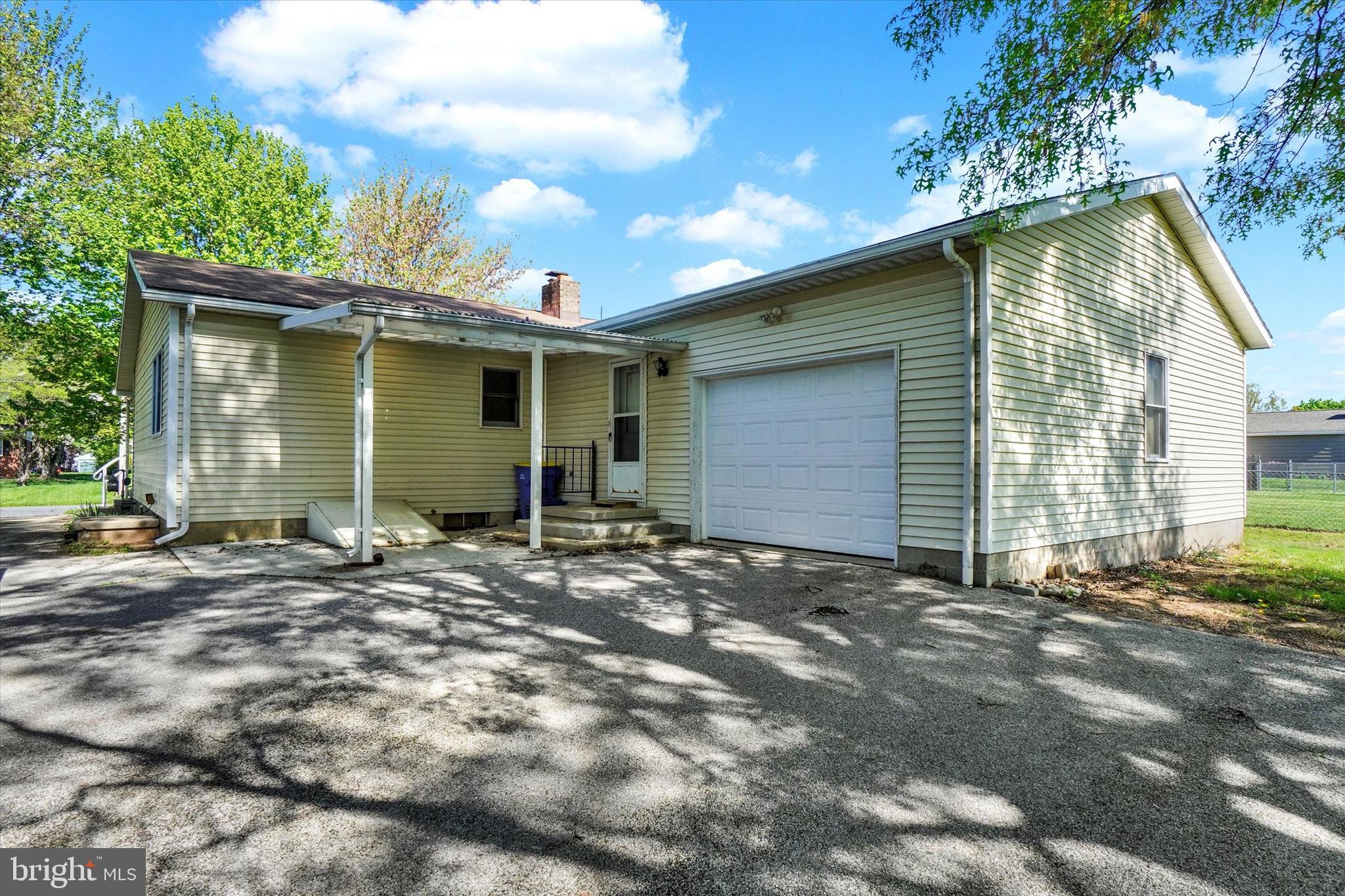 MANCHESTER BORO - Residential