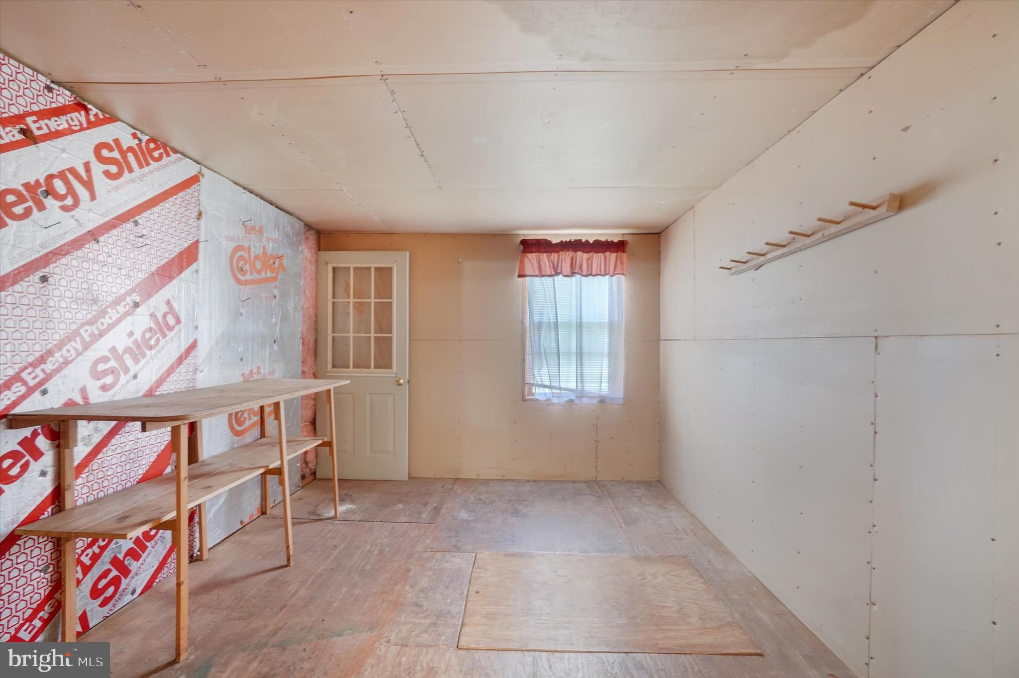 MANCHESTER BORO - Residential